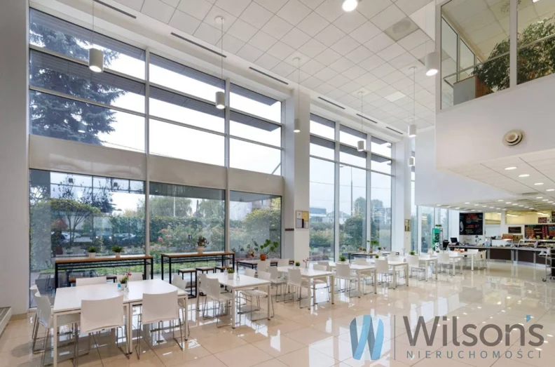 Lokal gastronomiczny 376,87 m², oferta nr , WIL349694, Warszawa, Włochy, Włochy, Marcina Flisa
