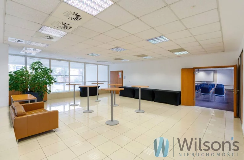 Biuro 260,50 m², oferta nr , WIL165643, Warszawa, Włochy, Włochy, Marcina Flisa