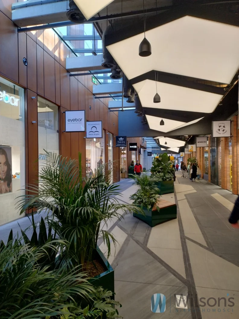 Lokal użytkowy 53,90 m², oferta nr , WIL706722, Warszawa, Plac Konesera