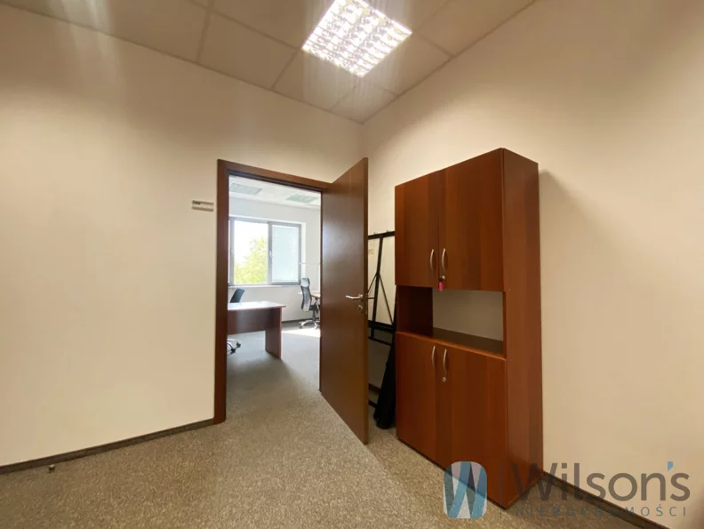 Biuro 35,00 m², oferta nr , WIL588635, Warszawa, Serwituty