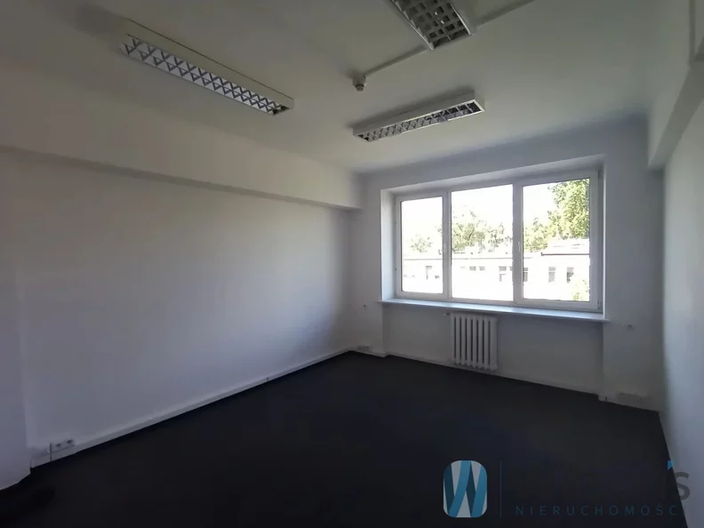 Biuro 19,63 m², oferta nr , WIL224840, Warszawa, Stępińska
