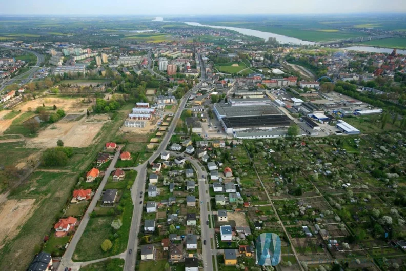 Magazyn 1 285,30 m², oferta nr , WIL546391, Tczew, Rokicka