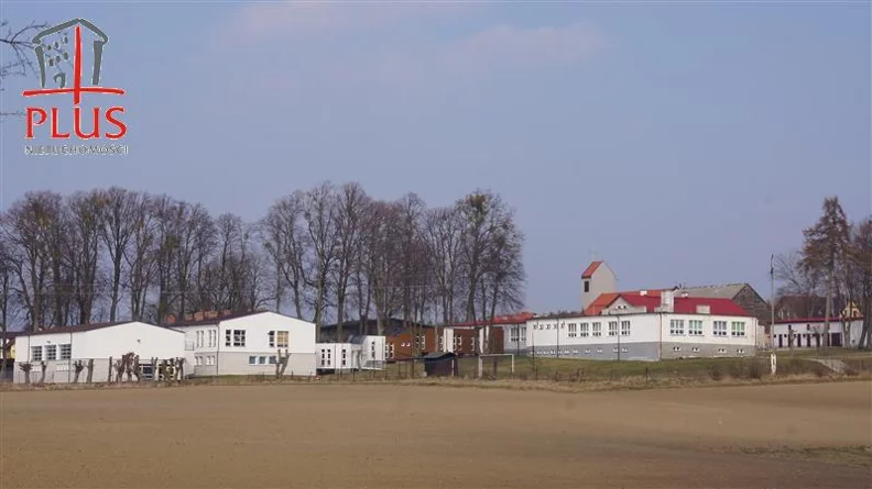 Działka 1 085,00 m², oferta nr , LS02594, Sychowo, Legionów Polskich