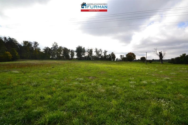 Działka 3 000,00 m², oferta nr , FRP-GW-195181, Trzcianka