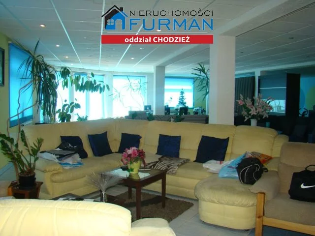 Biuro 174,05 m², oferta nr , FRC-LW-20579, Chodzież