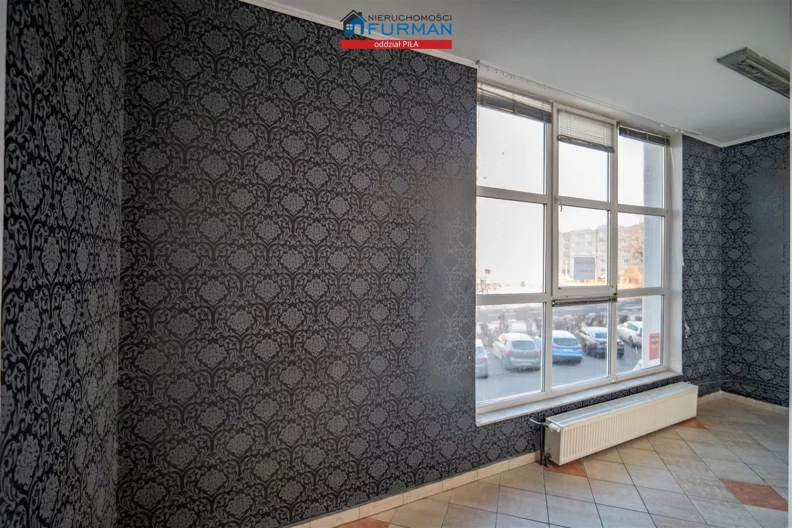 Lokal użytkowy 45,00 m², oferta nr , FRP-LW-199061, Piła, Śródmieście