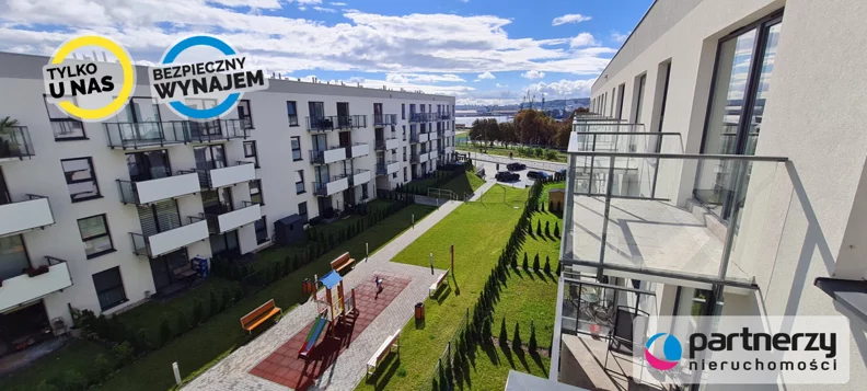 2 pokoje, mieszkanie 29,20 m², piętro 3, oferta nr , PAN682475, Gdynia, Oksywie, Oksywie, Nasypowa