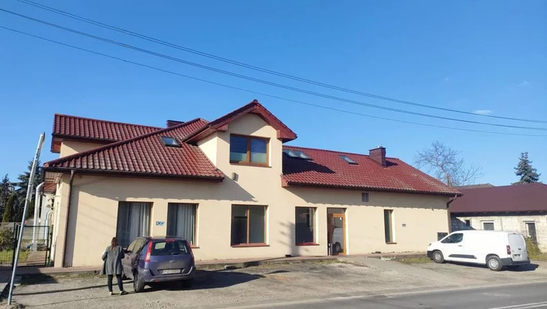Biuro 120,00 m², oferta nr , 3045/3186/OLW, Luboń, Jana III Sobieskiego