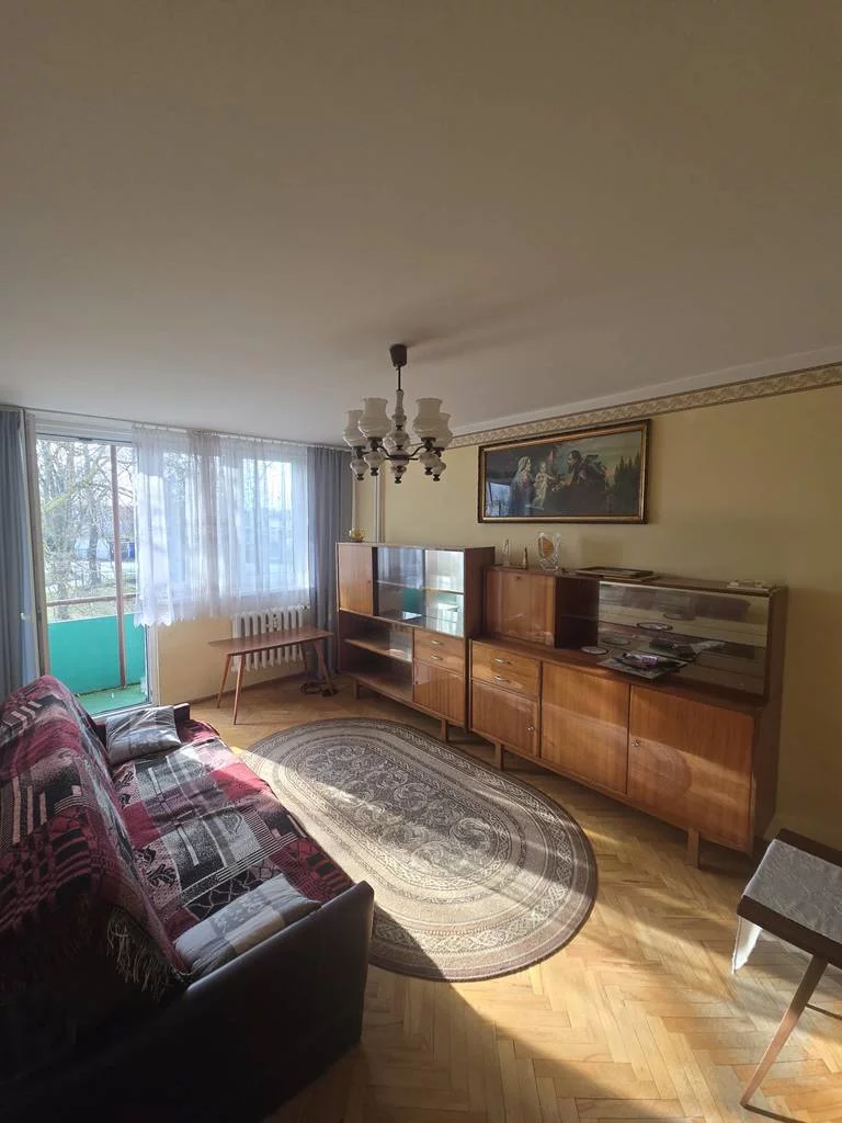 3 pokoje, mieszkanie 53,00 m², piętro 1, oferta nr , 12280/3186/OMS, Pakość, Mogileńska