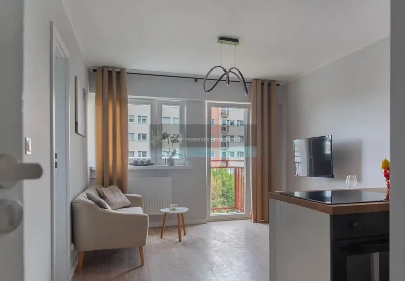 2 pokoje, mieszkanie 28,00 m², piętro 6, oferta nr , 57090/4508/OMS, Warszawa, Ochota, Ochota, Mołdawska