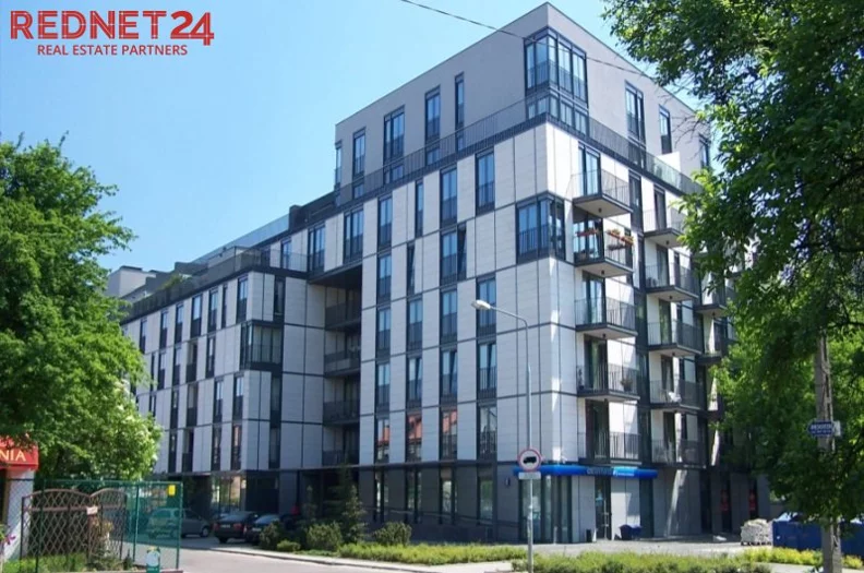 Obiekt 12,00 m², oferta nr , BW-20395, Warszawa, Mokotów, Mokotów, Czerniowiecka
