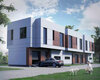 Modern Village Warszawa - VP Invest Development