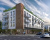 Top Garden Apartments Warszawa - LW Development