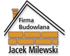 Firma Budowlana Jacek Milewski