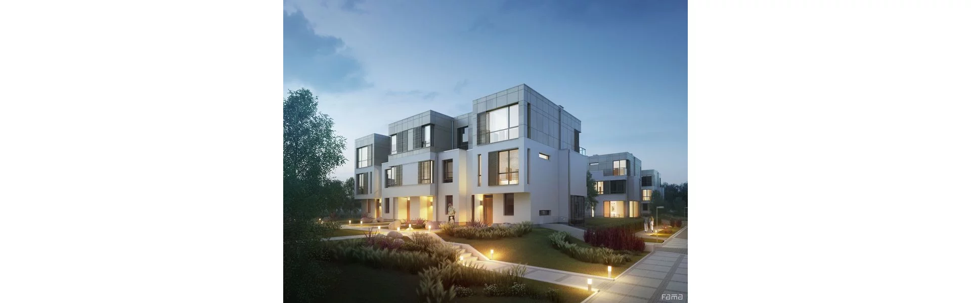 Potoki Residence
