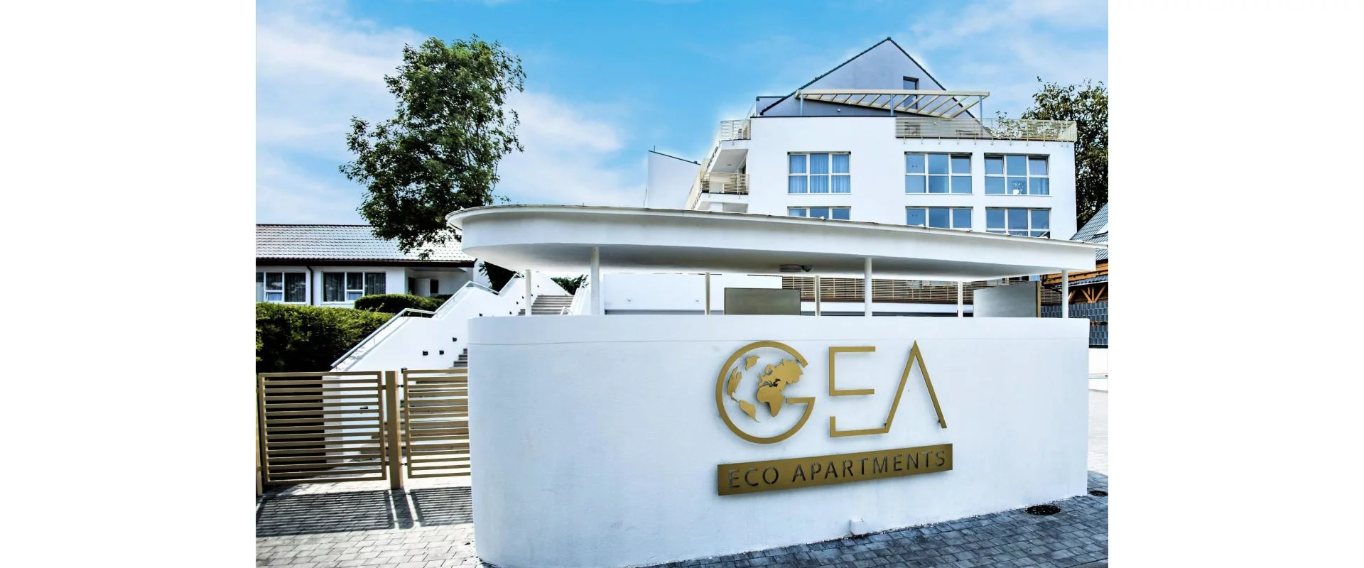 GEA Eco-Apartments