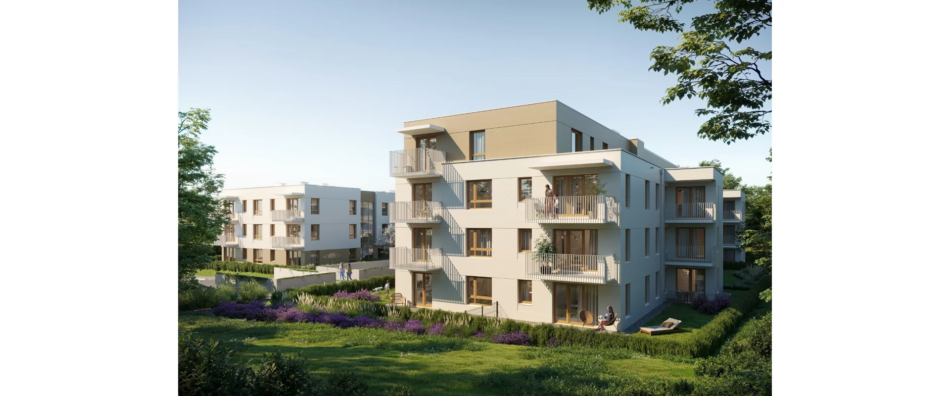 Parkowa Apartamenty