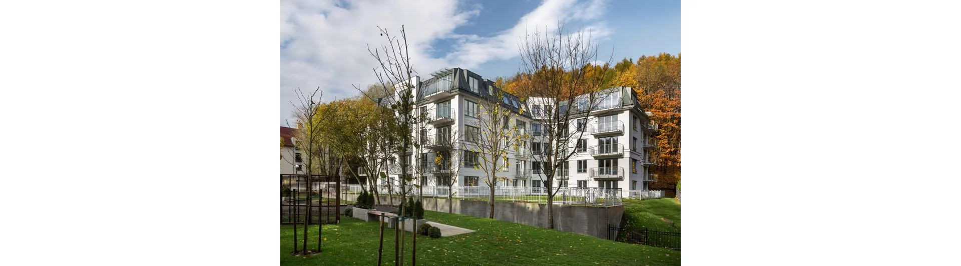 Apartamenty Jaśkowa Dolina