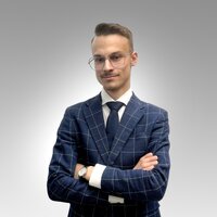 Igor Olszonowicz - Tekton Capital sp. z o.o.