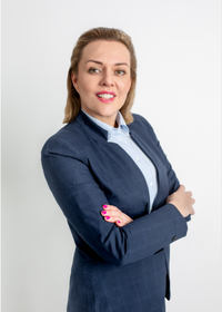 Kamila Graczyk - Tekton Capital sp. z o.o.