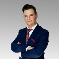Karol Bućko - Tekton Capital sp. z o.o.