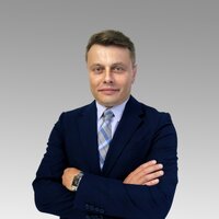 Krzysztof Cyman - Tekton Capital sp. z o.o.