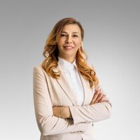 Magdalena Brzychcy - Tekton Capital sp. z o.o.