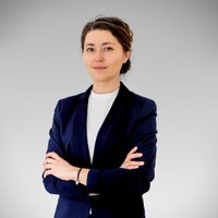 Maria Martini Kalińska - Tekton Capital sp. z o.o.