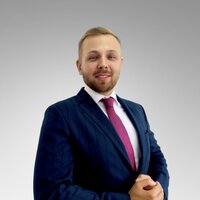 Mateusz Ochman - Tekton Capital sp. z o.o.