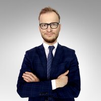 Michał Korżyński - Tekton Capital sp. z o.o.
