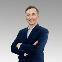 Michał Raciborski - Tekton Capital sp. z o.o.