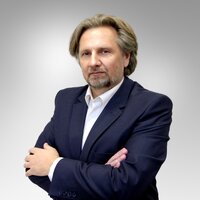 Paweł Potoczny - Tekton Capital sp. z o.o.