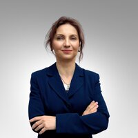Sylwia Ronowska - Socha - Tekton Capital sp. z o.o.