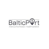 Biuro Sprzedaży Baltic Port - Baltic Port