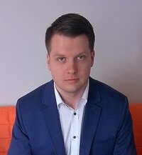 Jakub Obrostek - Aspect Nieruchomości - ogólnopolska sieć biur