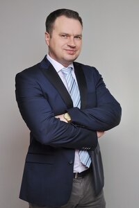 Mariusz Turek - Aspect Nieruchomości - ogólnopolska sieć biur
