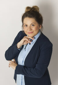 Renata Pietrucha - Aspect Nieruchomości - ogólnopolska sieć biur