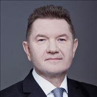 Andrzej Wolski - Metrohouse
