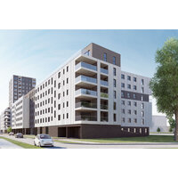 Apartamenty Nowe Bemowo Warszawa Bemowo G rce