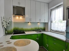 Kuchnie Projekty Aranżacje Zdjęcia Kuchni Meble Piękne