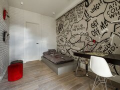 aranżacja sypialni Stylhen Home Lovers