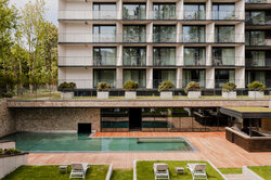 Radisson Resort Kołobrzeg, nowe apartamenty wakacyjne, Zdrojowa Invest, ul. Morawskiego 10, Kołobrzeg