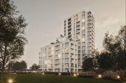 SeaBreeze, nowe apartamenty wakacyjne, SeaBreeze, ul. Jana Matejki 41, Osiedle Matejki, Świnoujście