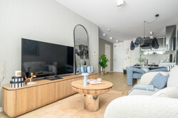 Apartament wakacyjny dwupokojowe 51,17 m², Rogowo, ul. Rezydencyjna, Sprzedaż