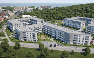 Szukasz mieszkania w Gdyni?