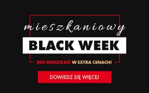 Rusza Mieszkaniowy Black Week w Grupie Murapol