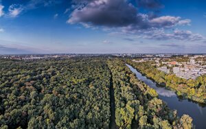 Zakup działki rekreacyjnej i ogródków działkowych. Co z kredytem? 