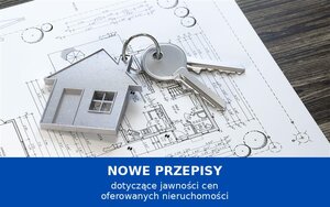 Nowa ustawa o jawności cen nieruchomości – co zmienia się dla deweloperów od 11 lipca 2025 i jak się do tego przygotować?