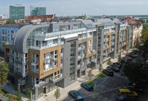 Apartamenty Wildeckie - luksus w centrum miasta