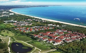 Neptun Park –  Twoja przestrzeń nad morzem